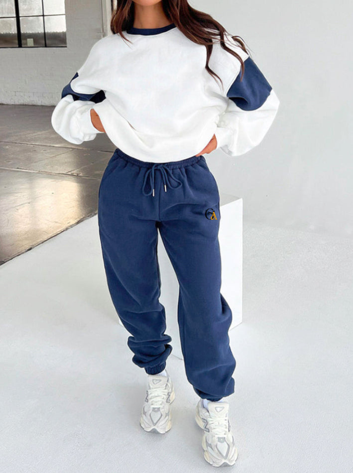 Streetwear Essentials Hoodie Set G.AmarFitGear