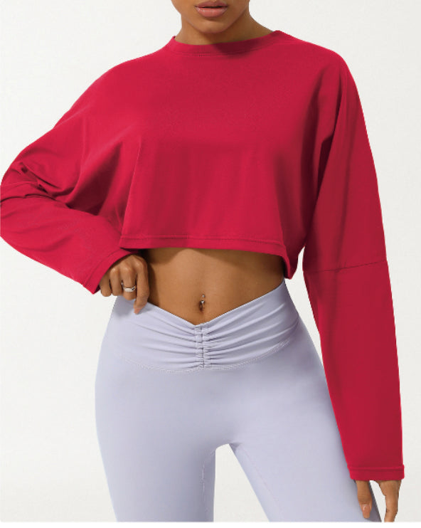 High-Performance Yoga Leggings G.AmarFitGear