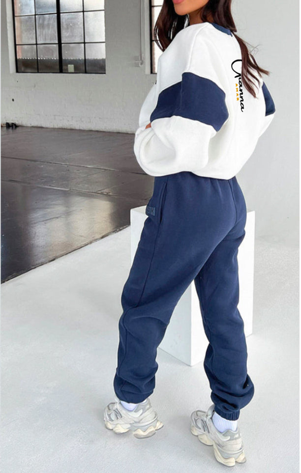 Streetwear Essentials Hoodie Set G.AmarFitGear
