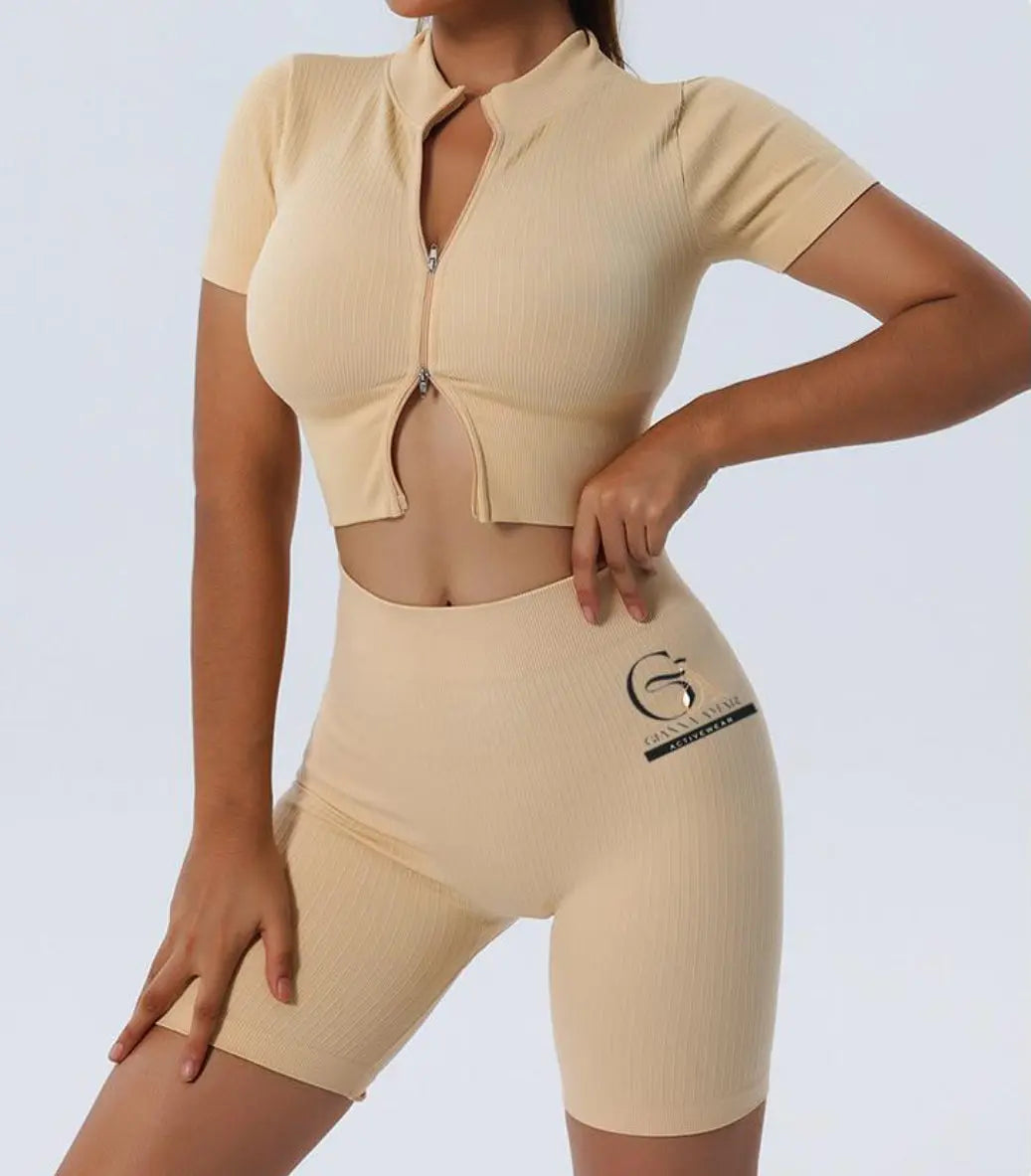 Ribbed Airlift Set G.AmarFitGear