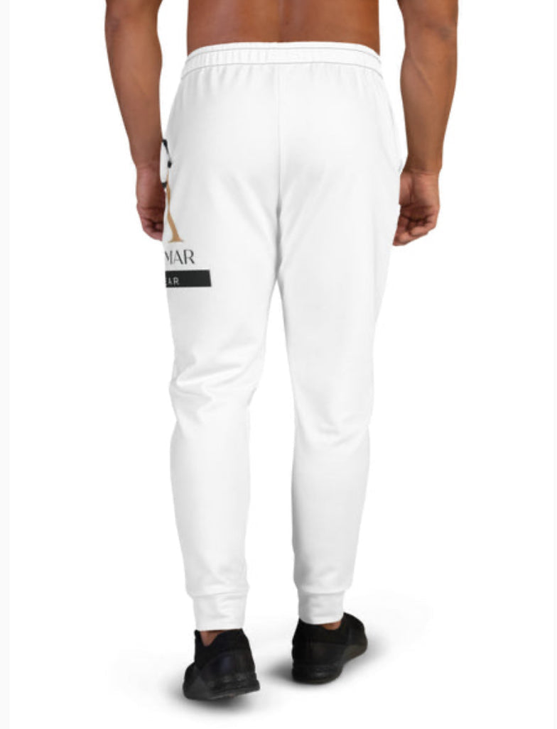 G-verse Lounge Joggers G.AmarFitGear
