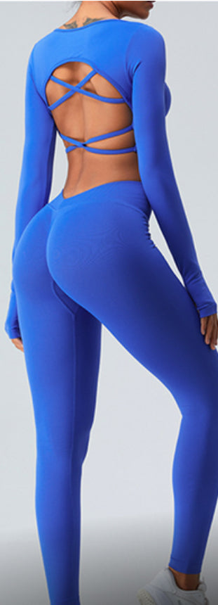 G-Soft Airlift Yoga Set G.AmarFitGear