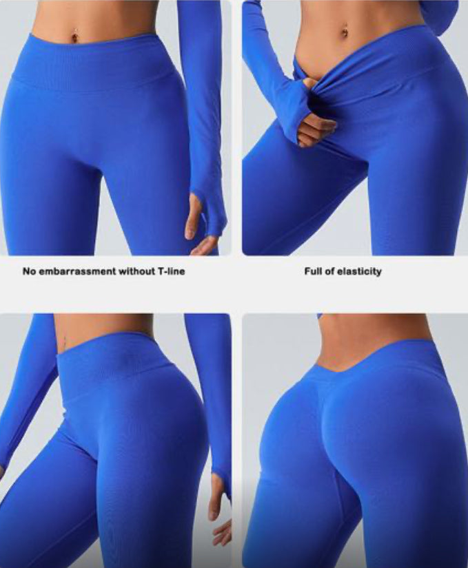 G-Soft Airlift Yoga Set G.AmarFitGear