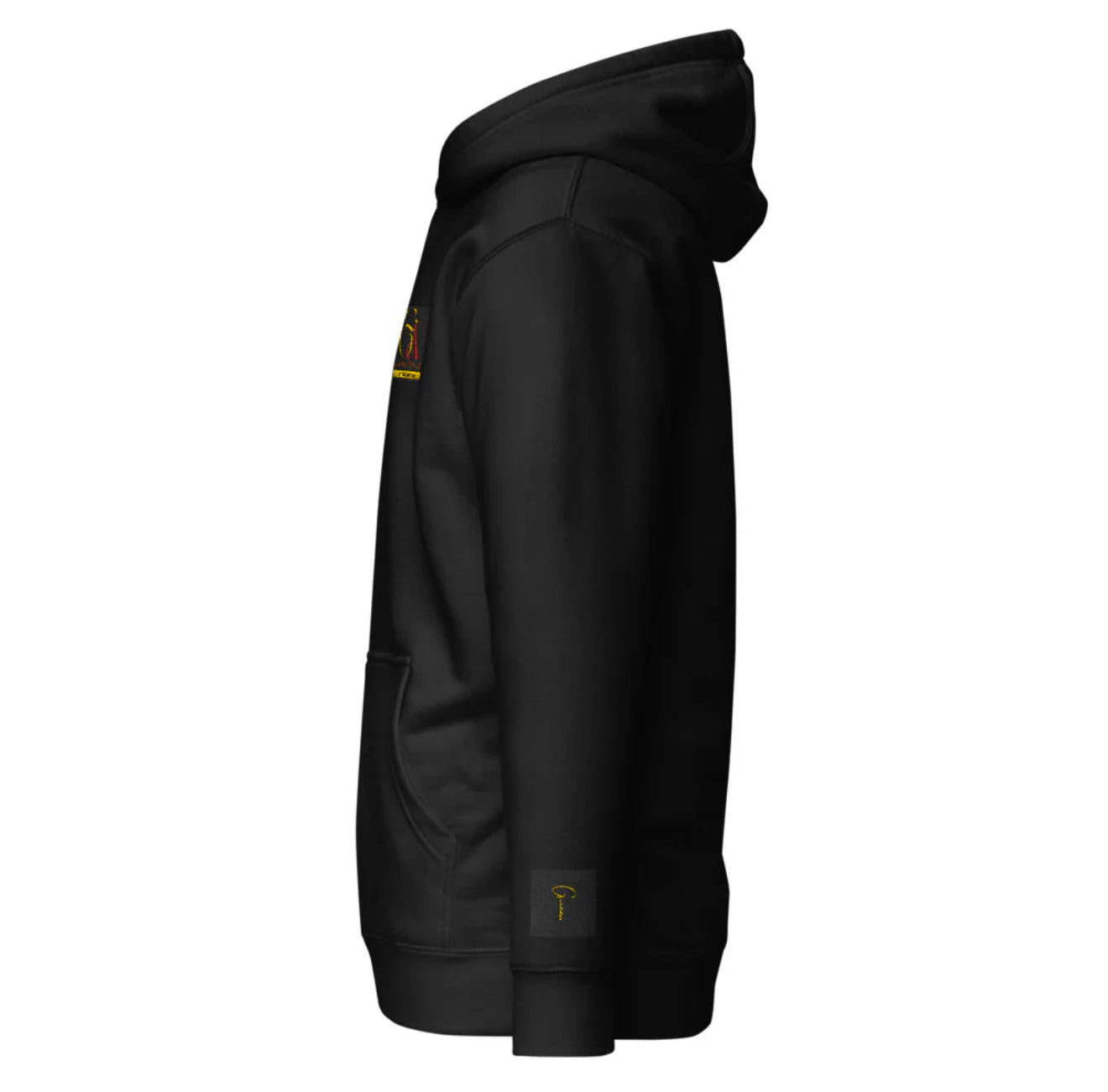 G Tucker Hoodie G.AmarFitGear