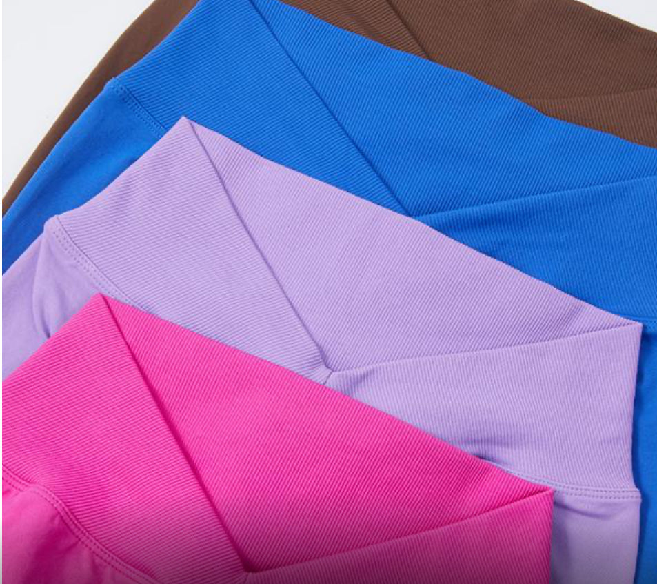 G-Soft Airlift Yoga Set G.AmarFitGear
