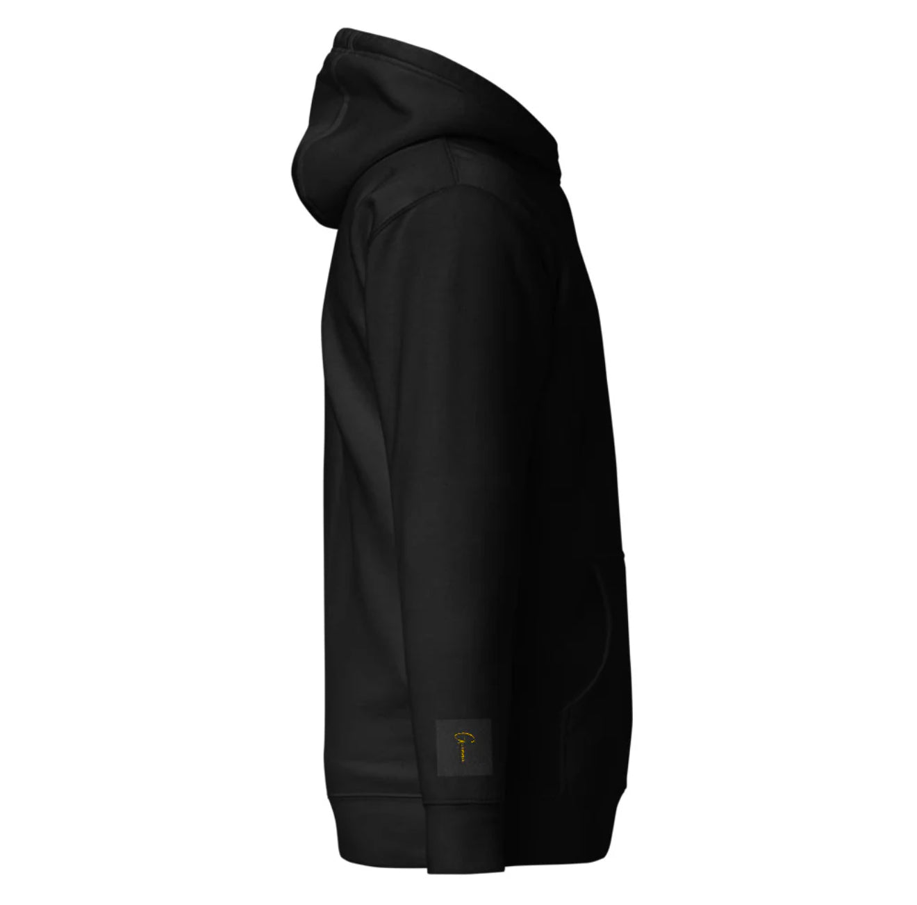 G Tucker Hoodie G.AmarFitGear