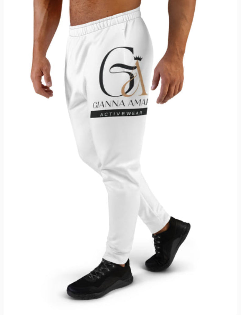 G-verse Lounge Joggers G.AmarFitGear