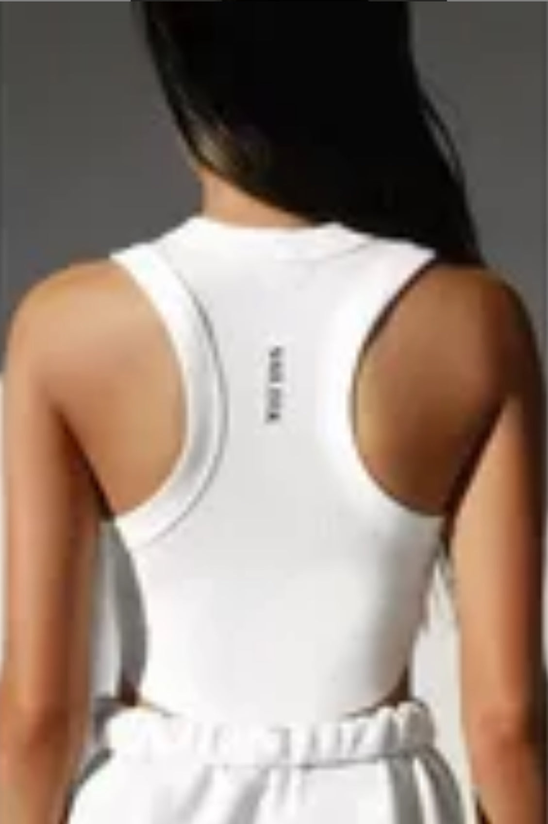 Aspire Seamless Tank Top