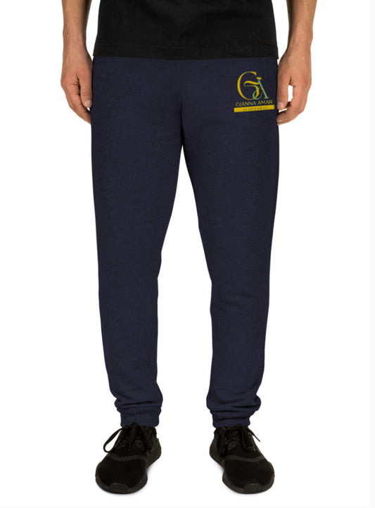 Versatile Marathon Joggers